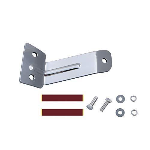 ジェットイノウエ(Jet Inoue) ふそう大型スーパーグレート吊り下げミラー車(H12.2〜ON)用バックショットミラーブラケット 5709 | 