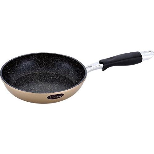 和平フレイズ(Wahei freiz) フライパン 20cm マーブルコート 朝食 目玉焼き ホットケーキ IH・ガス対応 ディアーノ DM-9 | 