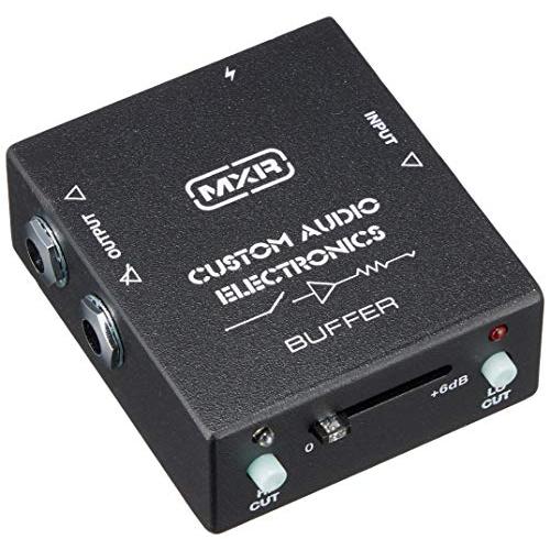 MXR MC406 CAE BUFFER | 