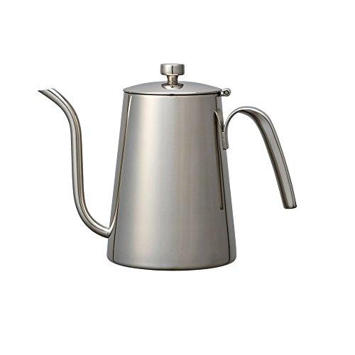 KINTO (キントー) SCS ケトル 900ml ドリップコーヒー用 直火・食洗機対応 ギフト プレゼント 27628 | 