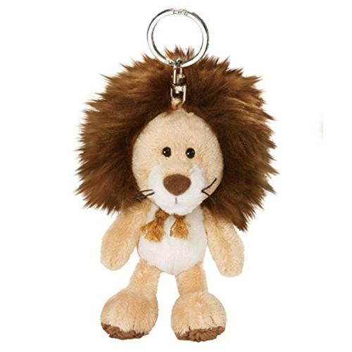 NICI(ニキ) BB WF20 ウィッグ ライオン 10cm | 