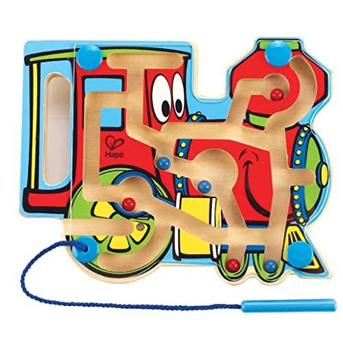 Hape(ハペ) チューチュートレイン E1701 | 
