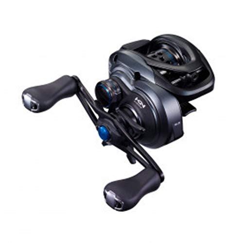 シマノ(SHIMANO) ベイトリール 両軸リール バス SLX BFS 2021 XG RIGHT バス釣り | 