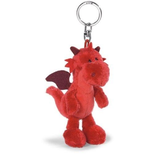 NICI(ニキ) BB ドラゴン 10cm/レッド | 