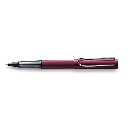 LAMY ラミー ボールペン 水性 アルスター ディープパープル L329DP 正規輸入品 | 