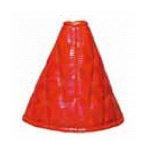 ジェットイノウエ(JET INOUE) モコモコブーツカバーWステッチ ロイヤルピンク 508114 | 