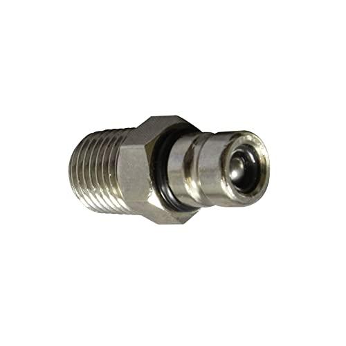 BMO JAPAN(ビーエムオージャパン) 携行缶・ポリ燃料タンク関連タンク用 タンク側フィッティング(フォース/スズキ) (50A0022) | 