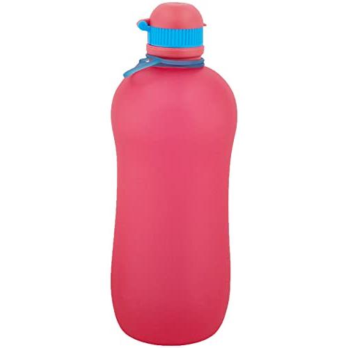 ViV シリコンボトル アクティブ 1500ml ピンク 59952 | 