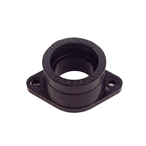 SP武川 キャブレターインシュレーター ケーヒンPE28 00-03-0211 | 