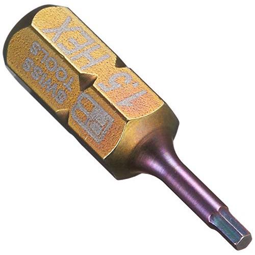 PB SWISS TOOLS C6-210-1.5 六角ビット | 