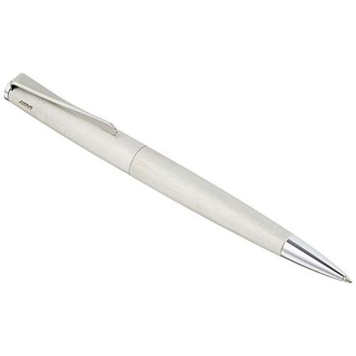 LAMY ラミー ボールペン ステュディオ マットステンレス L265-N 正規