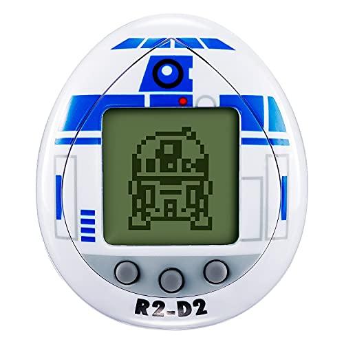 R2-D2 TAMAGOTCHI Classic color ver. | 