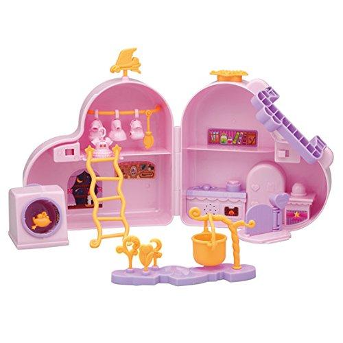 魔法つかいプリキュア! プリコーデハウス プリキュア魔法のおうち | 