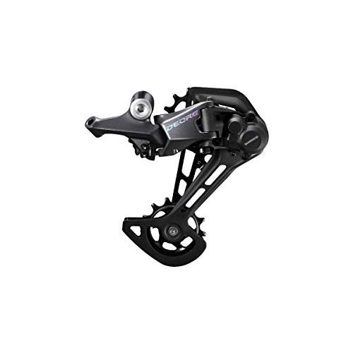 シマノ(SHIMANO) リアディレイラー(MTB) RD-M6100-SGS 12s ロングゲージ IRDM6100SGS DEORE(ディオ | 