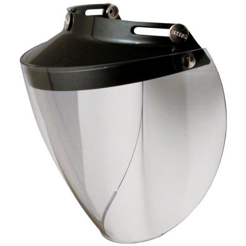 スピードピット(Speed Pit)TNK工業 スピードピット バイカーズシールド クリアー 80105 | 