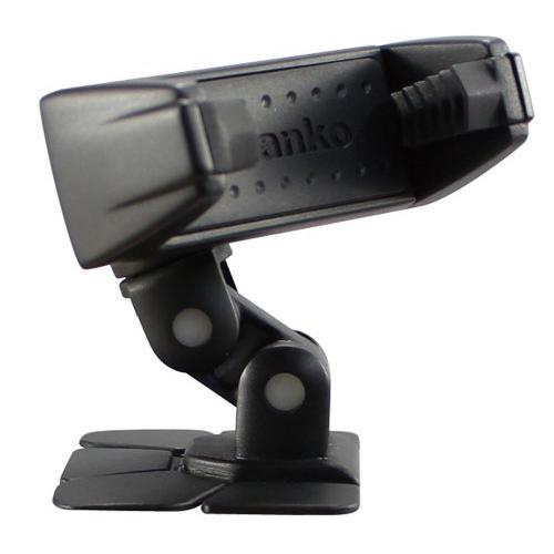 槌屋ヤック(Tsuchiya Yac) 車内用品 車載ホルダー ディレクションスマホホルダー PZ-608 | 