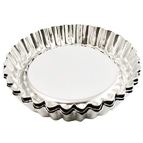 貝印 KAI マドレーヌ型 9.5cm ( 3枚組 ) ティンプレート 製 Kai House Select 日本製 DL6410 | 