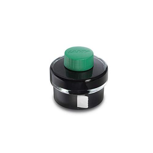 LAMY ラミー ボトルインク グリーン LT52GR 正規輸入品 | 