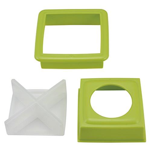 貝印 KAI ミニ サンド パック メーカー ちゅーぼーず! お弁当応援! 日本製 FG5175 | 