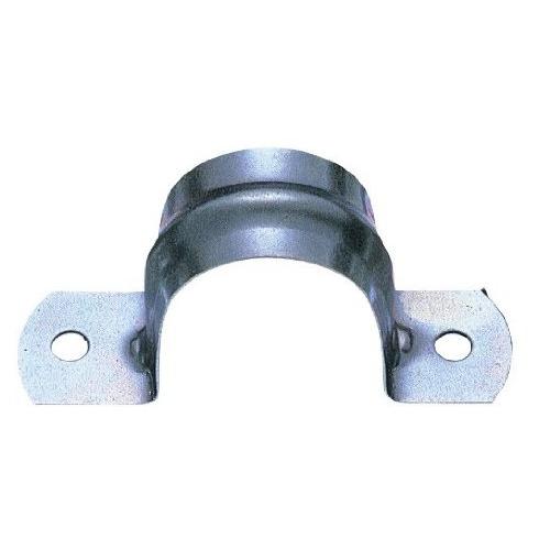 SANEI 配管部品 サドルバンド 内径40mm 鉄製 5個入り PR60-30 | 