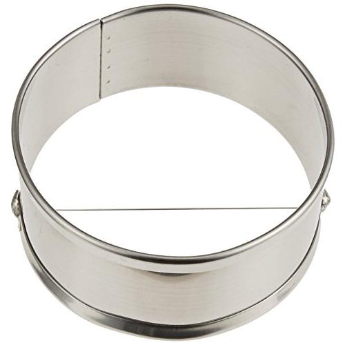 遠藤商事(Endo Shoji) 業務用 玉子切器 2ッ切 18-8ステンレス 日本製 BTM25 | 