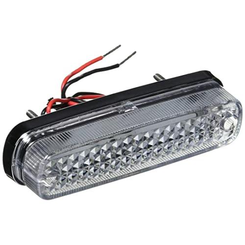 ジェットイノウエ(Jet Inoue) LED4 車高灯ランプNEO 24V アイスブルー 533587 | 