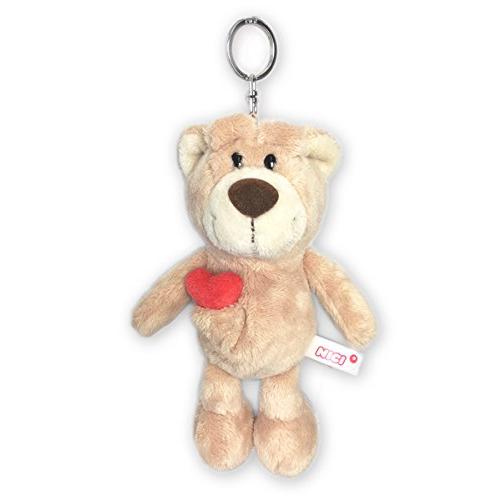 NICI(ニキ)コインポーチ ラブベア | 