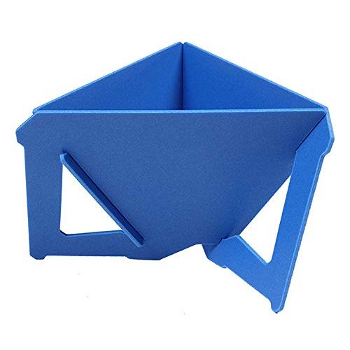 MUNIEQ(ミュニーク) Tetra Drip 02P ブルー 09210006002002 | 