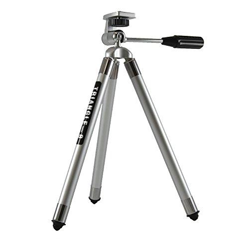 KING 小型三脚 トライアングル シルバー 軽量 817990 | 