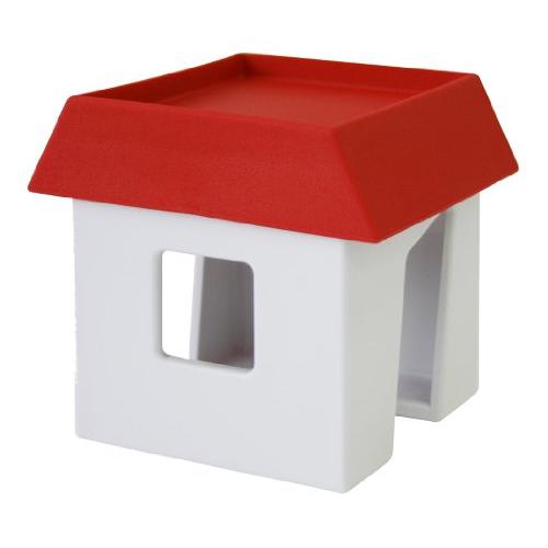 八幡化成 キッチン用多機能スタンド way-be APYUI MULTI STAND(アピュイ マルチスタンド) レッド | 