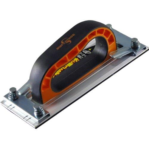 sakazume ハンドサンダー クリップ式 70×200mm HSC-200 | 