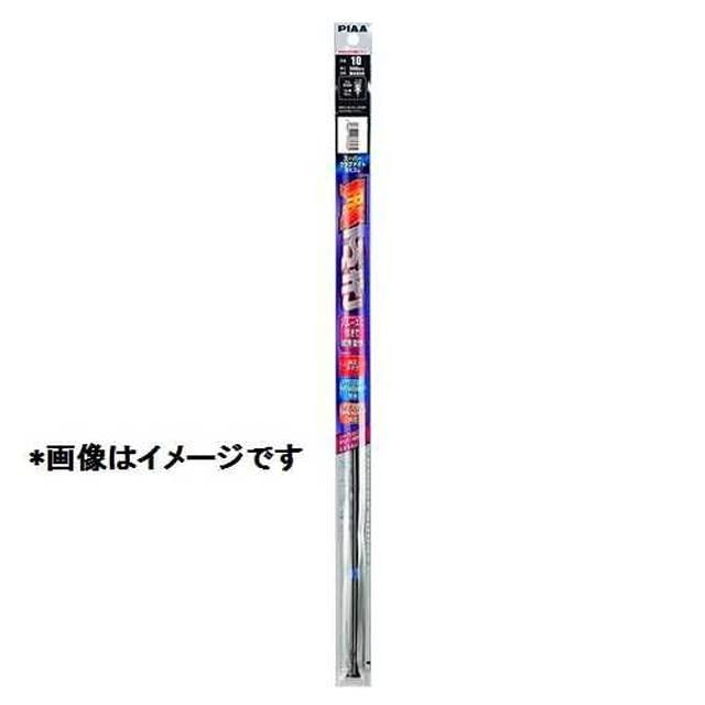 PIAA (ピア) スーパーグラファイトワイパー替えゴム 1本 品番：WDR700 | 