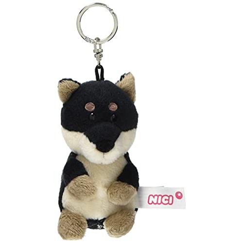 [NICI] ぬいぐるみ クロシバ | 