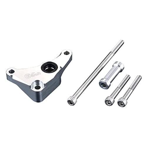 G クラフト Gクラフト(Gcraft) シフトガイド シルバー クロスカブ110(JA45)/スーパーカブ110(JA44)/CRF110F( | 