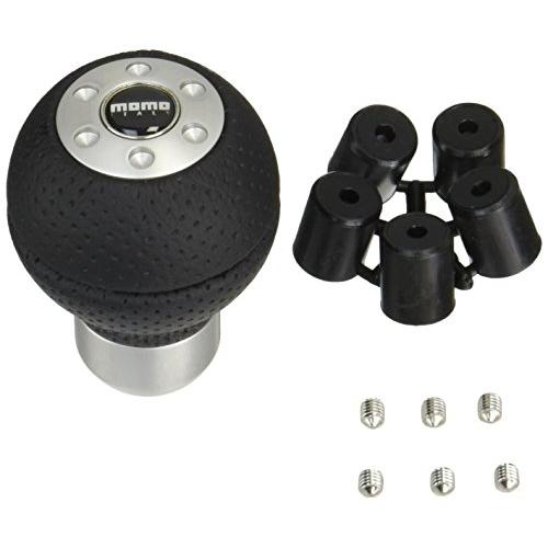 MOMO(モモ) シフトノブ レース エアーレザー SK23 | 