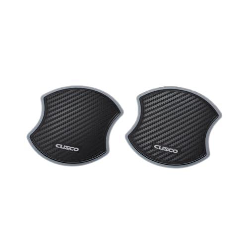 クスコ (CUSCO) エクステリア 【 ドアハンドルプロテクター 】タイプ 1 00B 825 01 | 