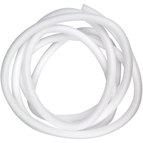 SK11 高発泡ポリエチレン ミナフォームマルマル 直径18mm×巻長4m SKMF-MM18 | 