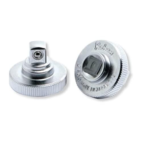 山下工業研究所 コーケン 1/4(6.35mm)SQ. クイックスピンナー 2756 | 