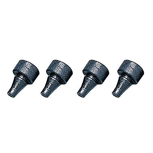 GIVI(ジビ) リアボックスパーツ ベースラバー 4個セット Z126A 90606 | 