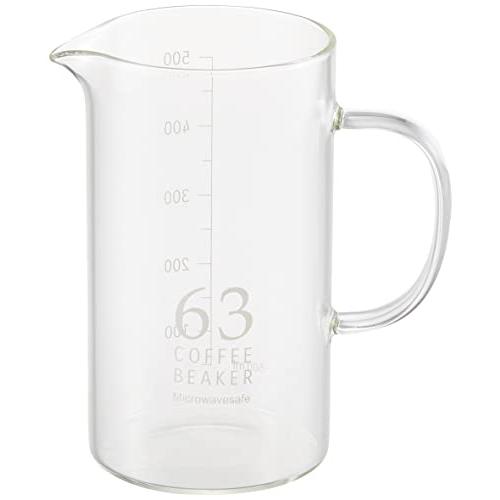 南海通商 ロクサン ガラスコーヒービーカー クリア サイズ:約φ12.5 H14 0701-016 | 