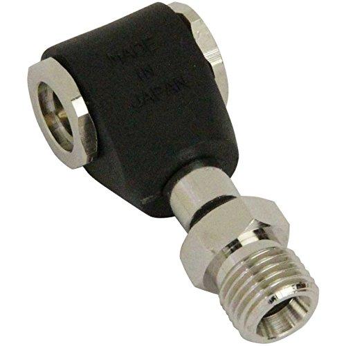 SK11 エアーチャック 自転車専用 40mm SAC-1PF | 