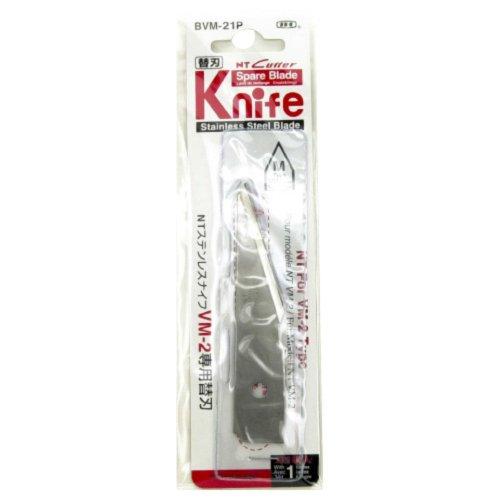NT（エヌティー） カッター BVM−21P | 