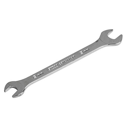 SK11 極薄スパナ 8mm×9mm SSW-0809H 厚さ3.0mm | 