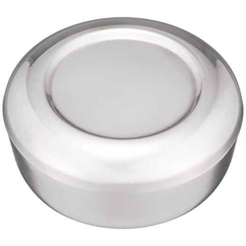 遠藤商事 業務用 ごはん容器(フタ付) SR-02 18-10ステンレス 韓国製 TGH02 | 