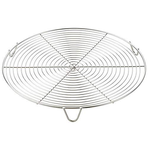 貝印(Kai Corporation) KAI House Select 焼き上がりのケーキを効率的に冷ます ケーキクーラー 25cm DL62 | 