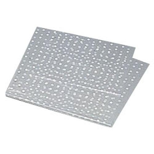 福助工業 風呂敷 大 水玉白 ポリエチレン (100枚入 日本製 GHL1101 | 