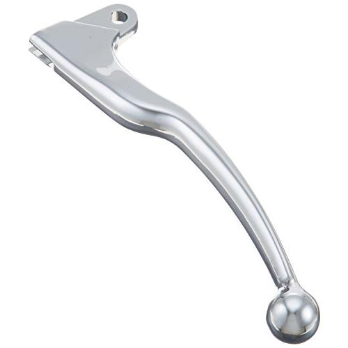 キジマ(Kijima) バイクパーツ レバー クラッチ(左レバー) ホンダ系 汎用 メッキ 202-001ML | 