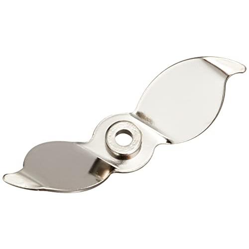 日本の部品屋 プロペラ No.8 (左) ハトメ2.0mm | 