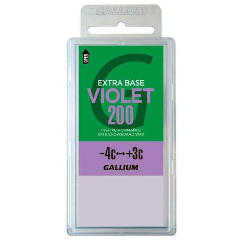 ガリウム(GALLIUM) EXTRA BASE VIOLET 200(200g) SW2079 SW2079 200g | 