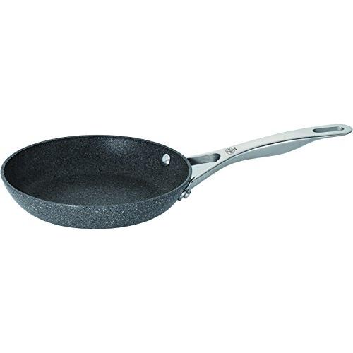 Ballarini バッラリーニ 「 ローマ フライパン 20cm イタリア製 」 ガス火専用 グラニチウム 5層コーティング 【日本正規販売品 | 